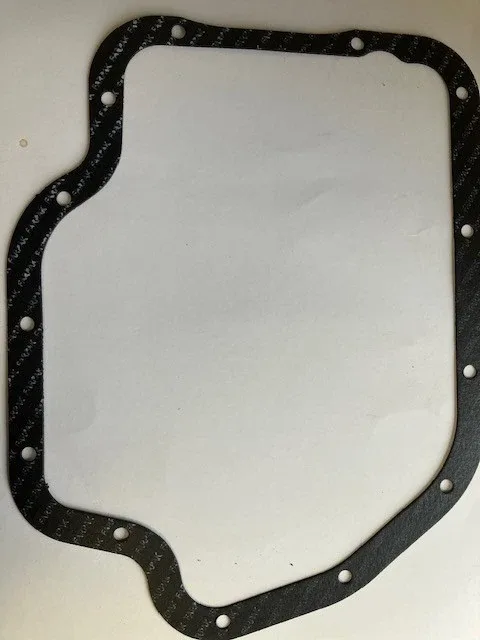 1964-1998 TH400 (3L80) Transmission Oil Pan Gasket — Farpak 3893LXD