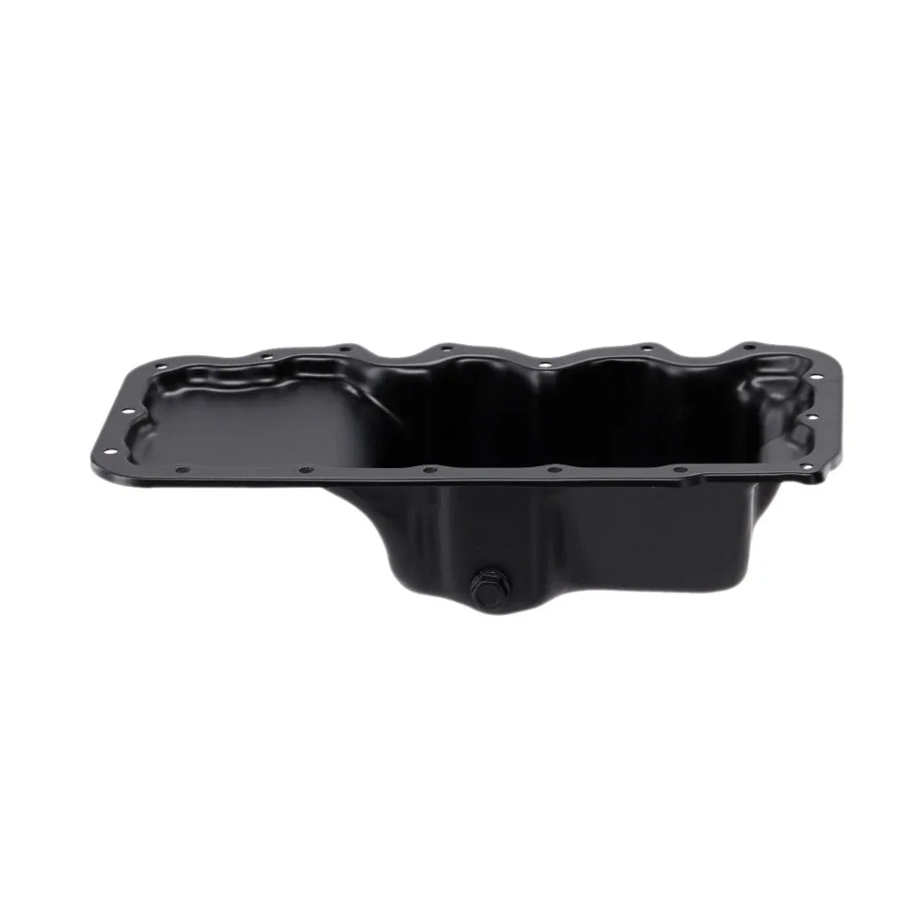 2000-2004 Ford Focus Oil Pan Steel 4.5 Qt - CLX-M0-USA-JN311301-CLA1 image 2
