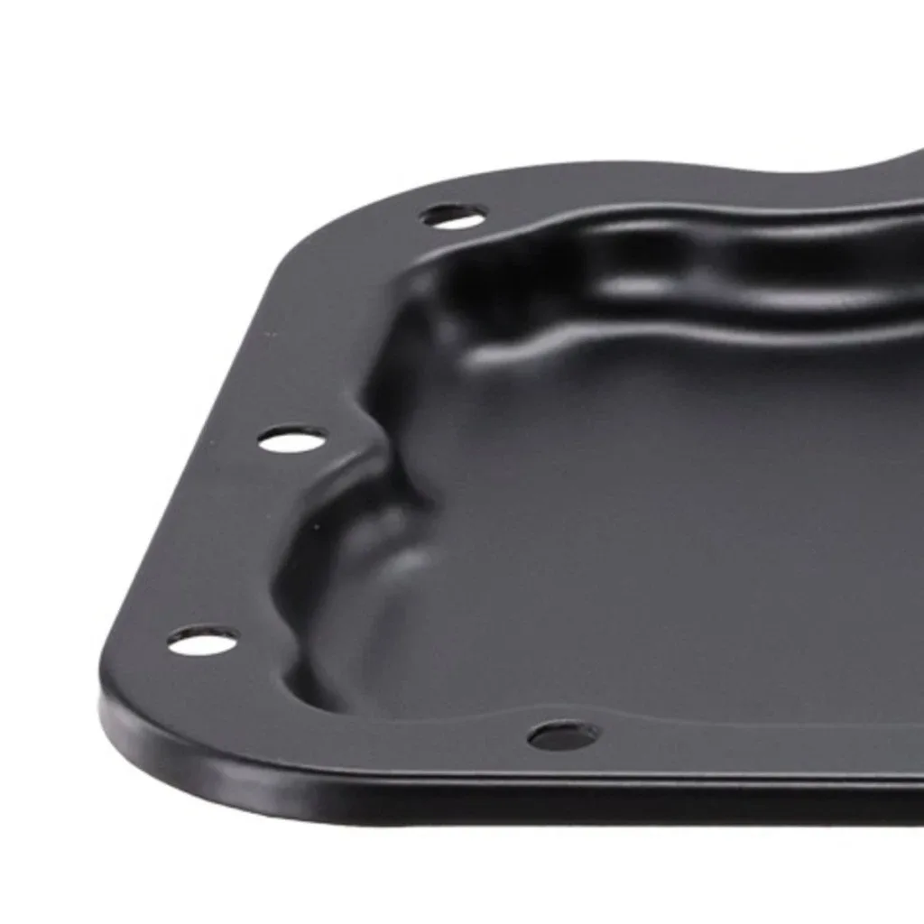 2000-2004 Ford Focus Oil Pan Steel 4.5 Qt - CLX-M0-USA-JN311301-CLA1 image 3