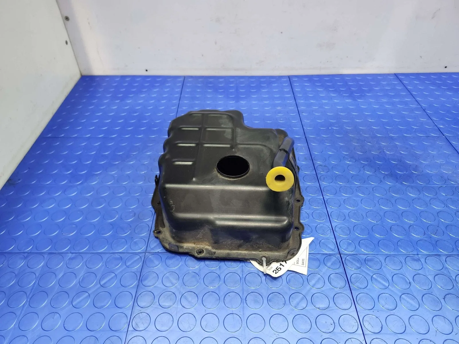 2014-2021 Ram ProMaster 3.6L Automatic Transmission Side Oil Pan - Genuine OEM