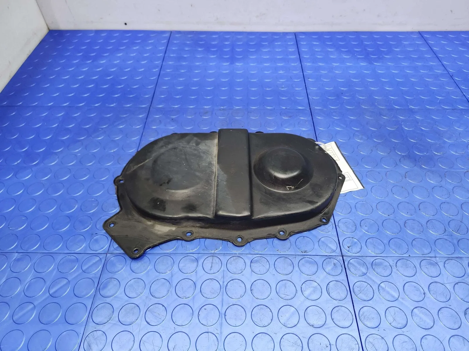 2018 Dodge ProMaster 2500 3.6L Automatic Rear Transmission Oil Pan - OEM
