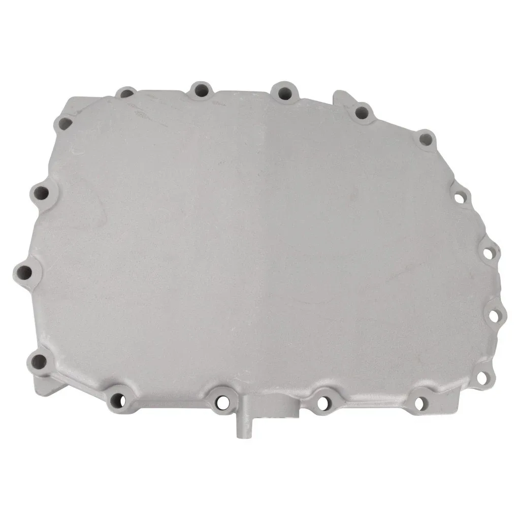 2023 Honda HR-V Transmission Oil Pan 21151R3W000 image 2