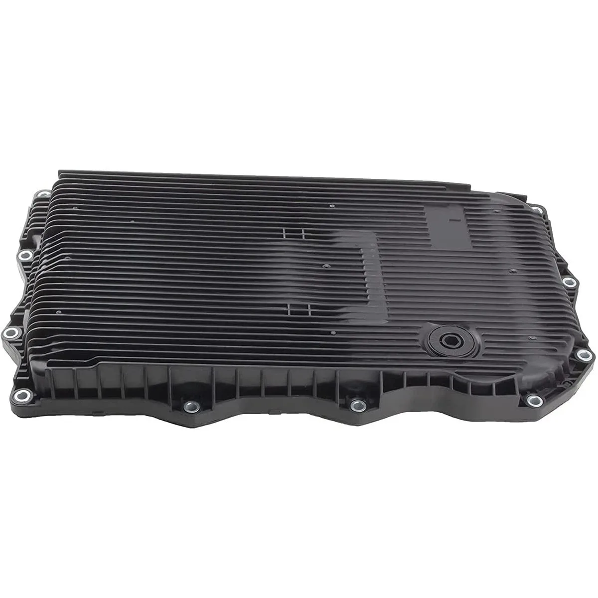 BMW 228i 320i 328i 335i X5 X6 Z4 Transmission Oil Pan & Gasket - WDE00600022-1 image 3