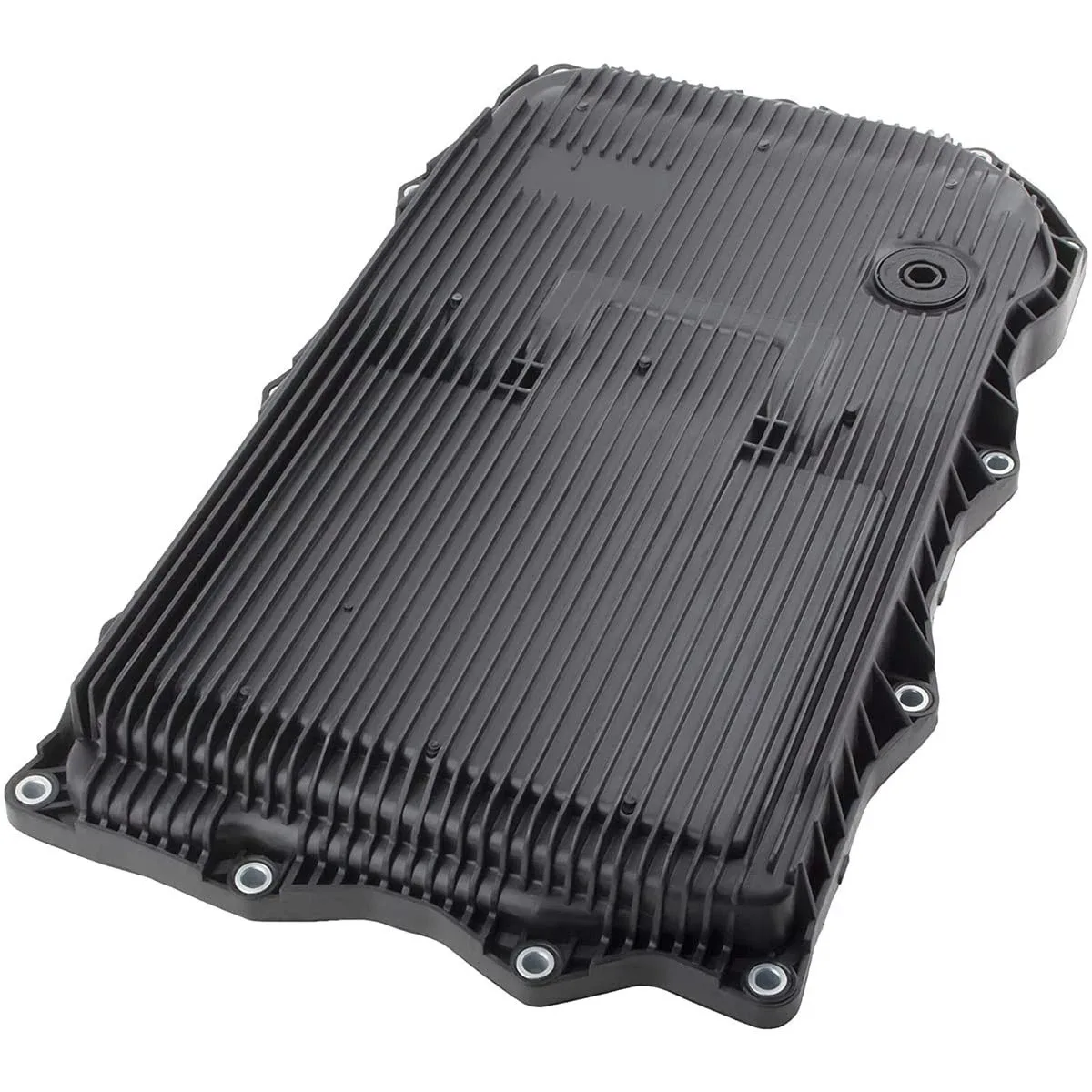 BMW 228i 320i 328i 335i X5 X6 Z4 Transmission Oil Pan & Gasket - WDE00600022-1 image 4