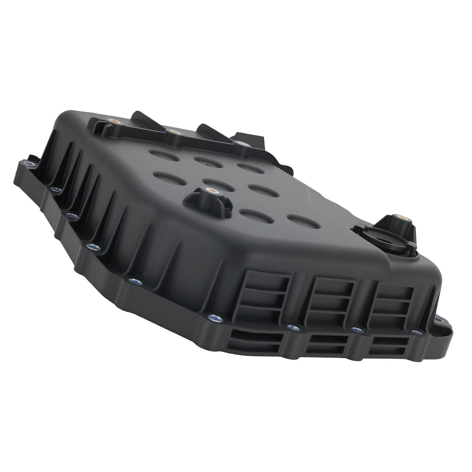 2016-2019 Kia Sorento Transmission Oil Pan 45280-3B051 (MPN YFEN2D)