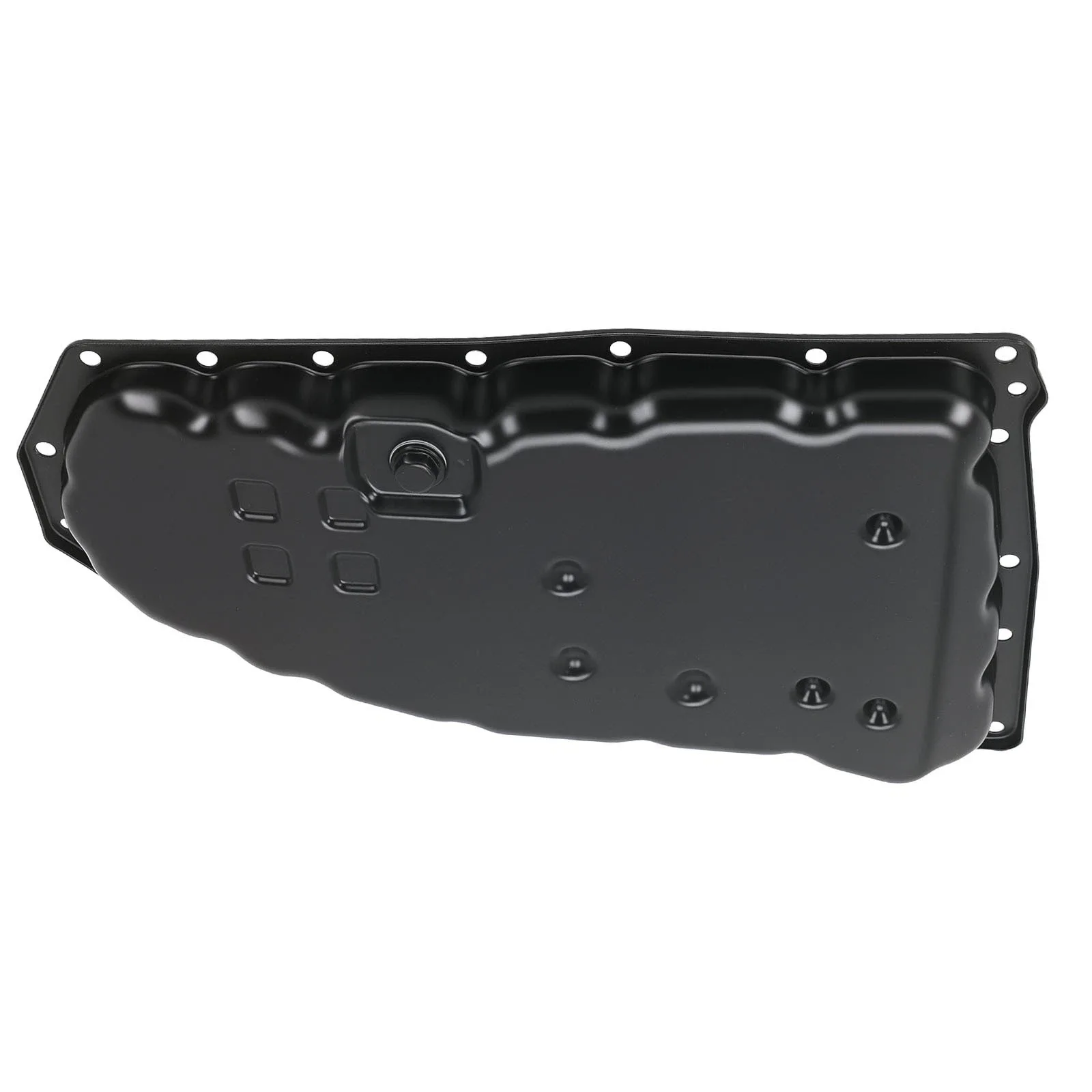 Transmission Oil Pan for Nissan Altima Rogue 2.5L 31390X480C Steel Pan