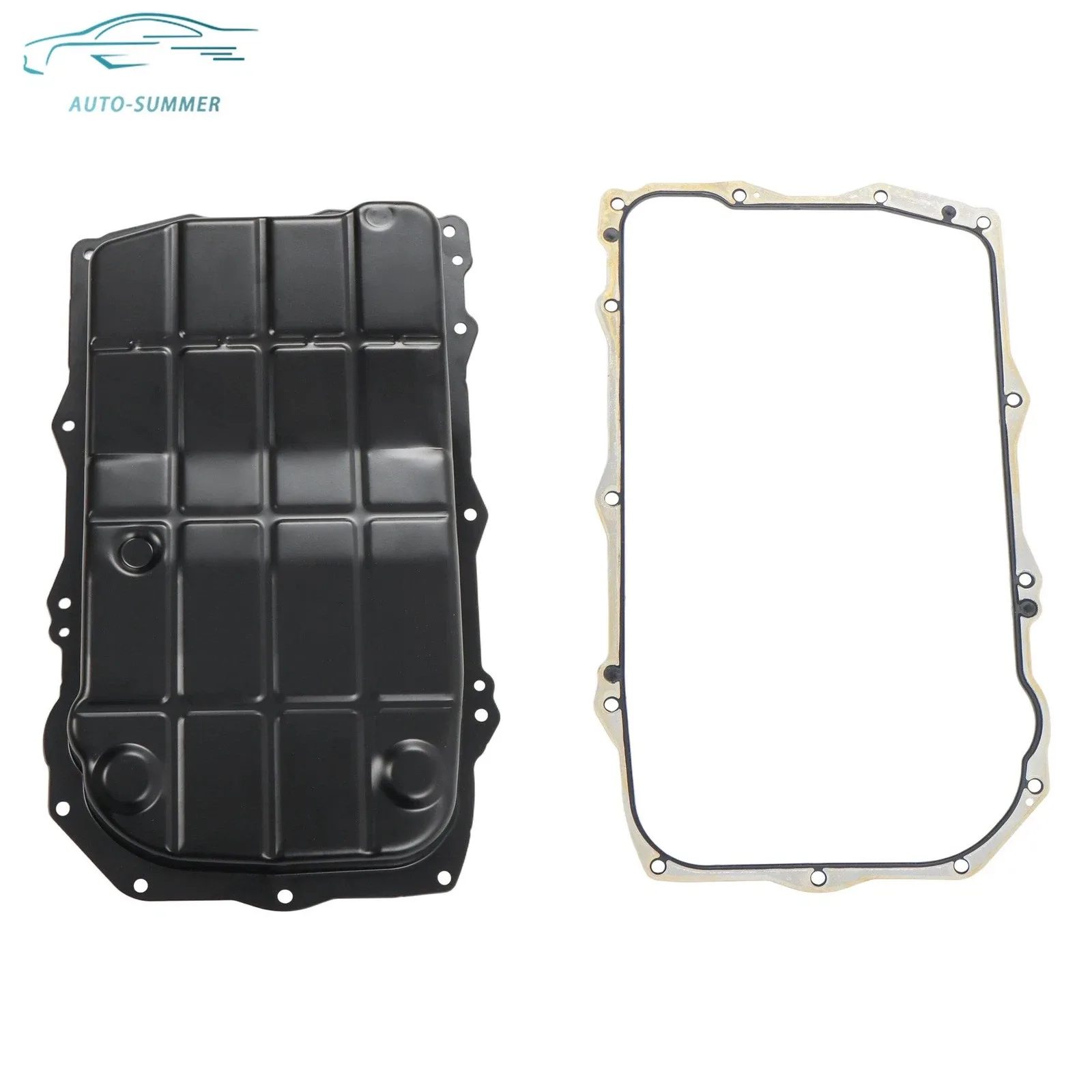 68362041AA Transmission Oil Pan For 2020-2025 Jeep Gladiator JT V6 3.6L Engine