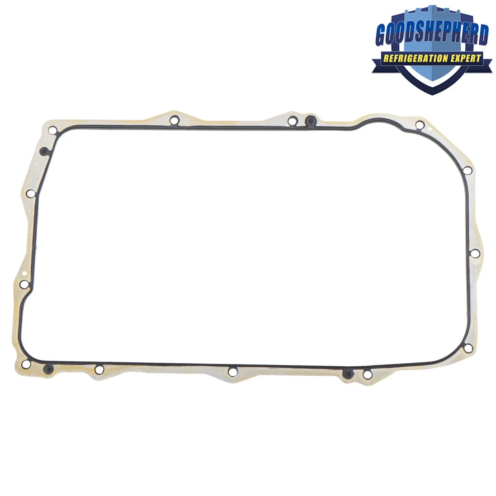 Transmission Oil Pan For Jeep Wrangler 2018-2020 2021-2026 3.6L 2.0L 68362041AA image 4