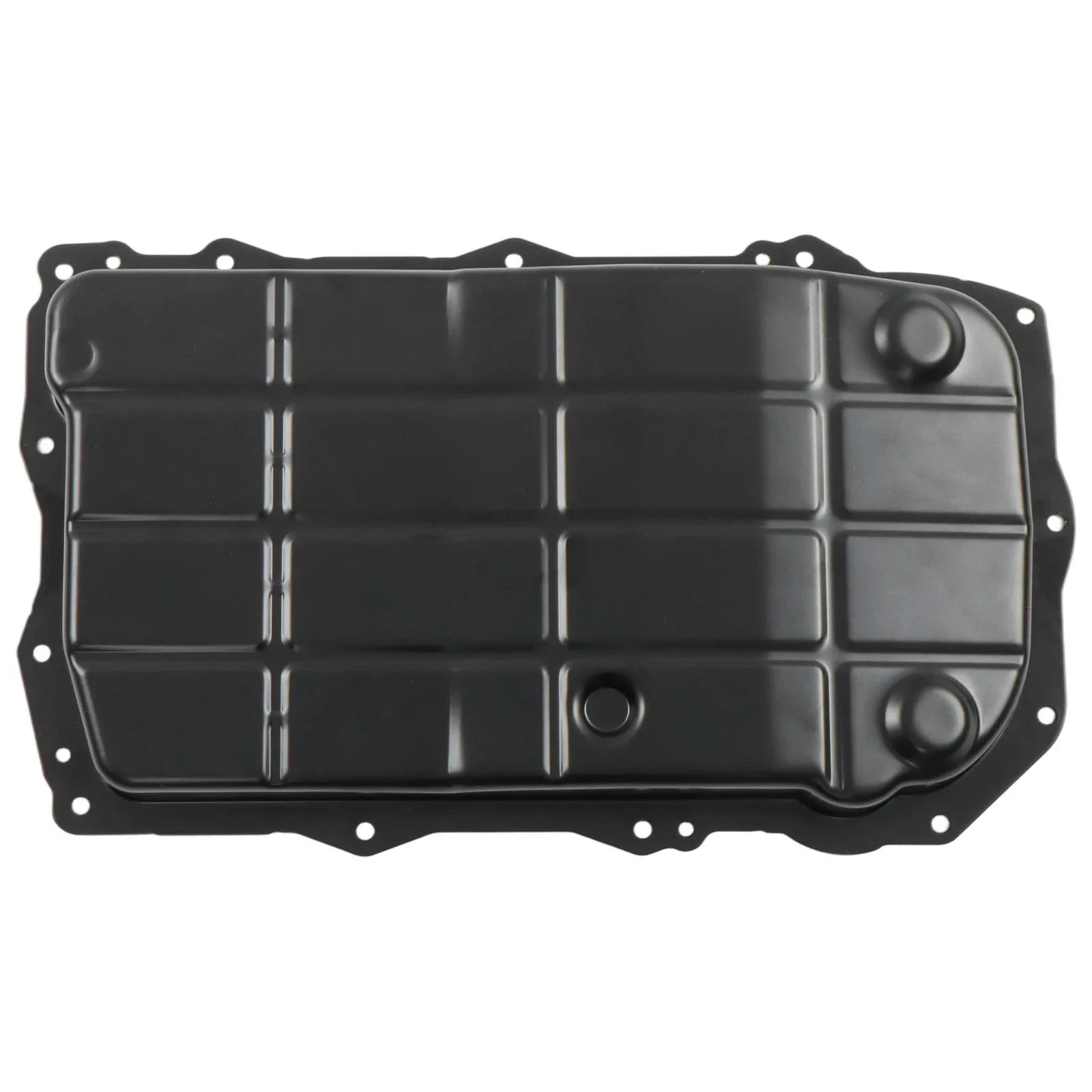 2018-2026 Jeep Wrangler / Gladiator / Grand Wagoneer & Ram 1500 Oil Pan - LABLT QS711520QR image 3