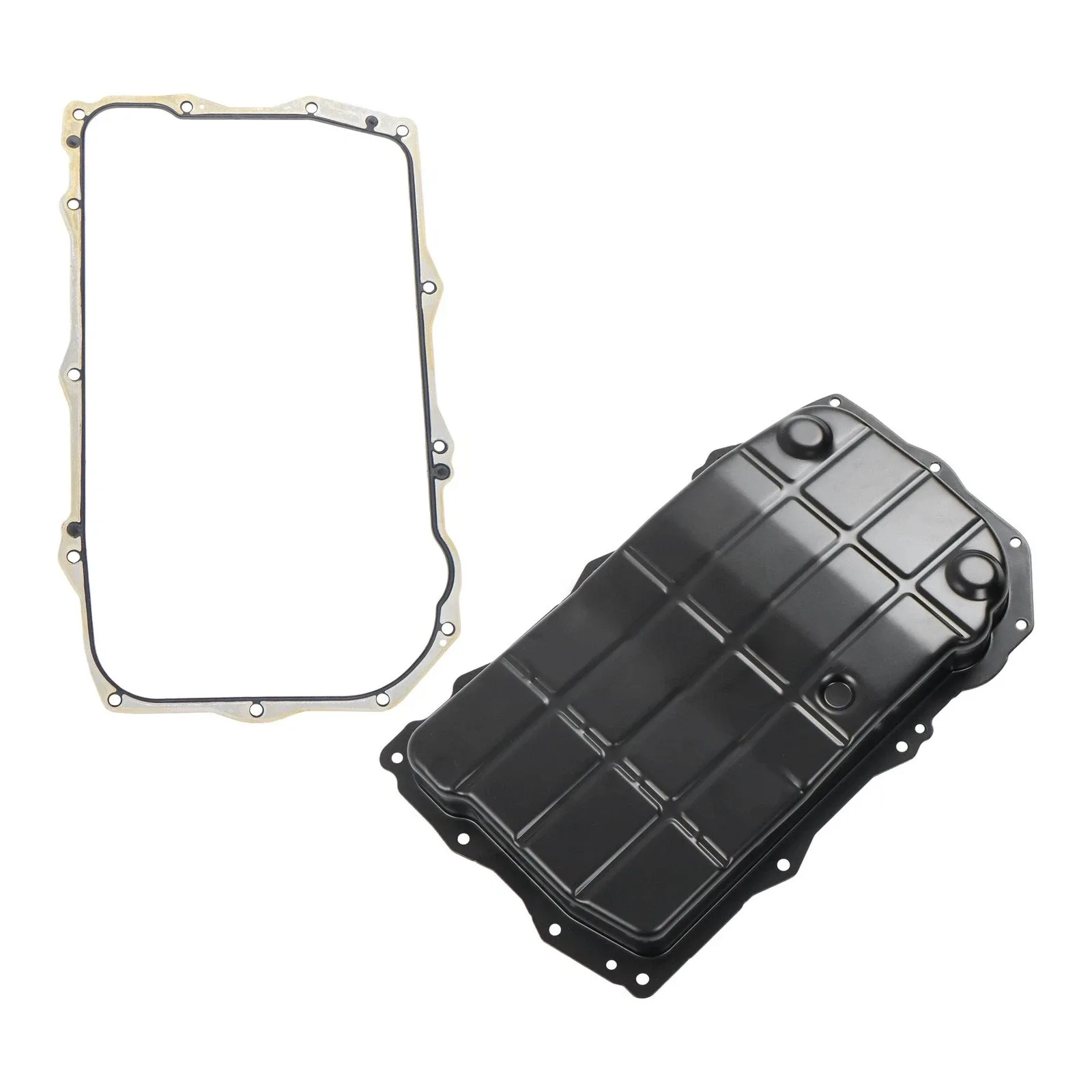 2018-2026 Jeep Wrangler / Gladiator / Grand Wagoneer & Ram 1500 Oil Pan - LABLT QS711520QR