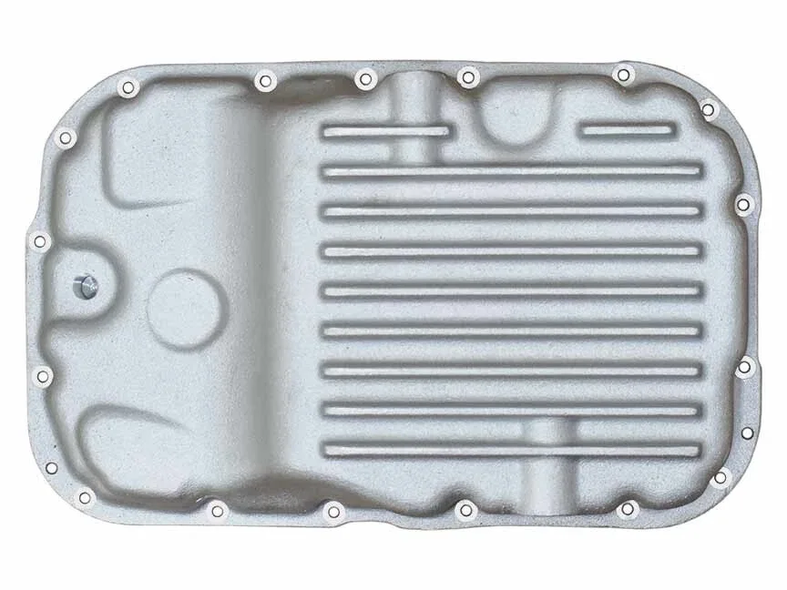 PML 11149-AC GM 6L50 / 6L45 Cast Aluminum Transmission Pan