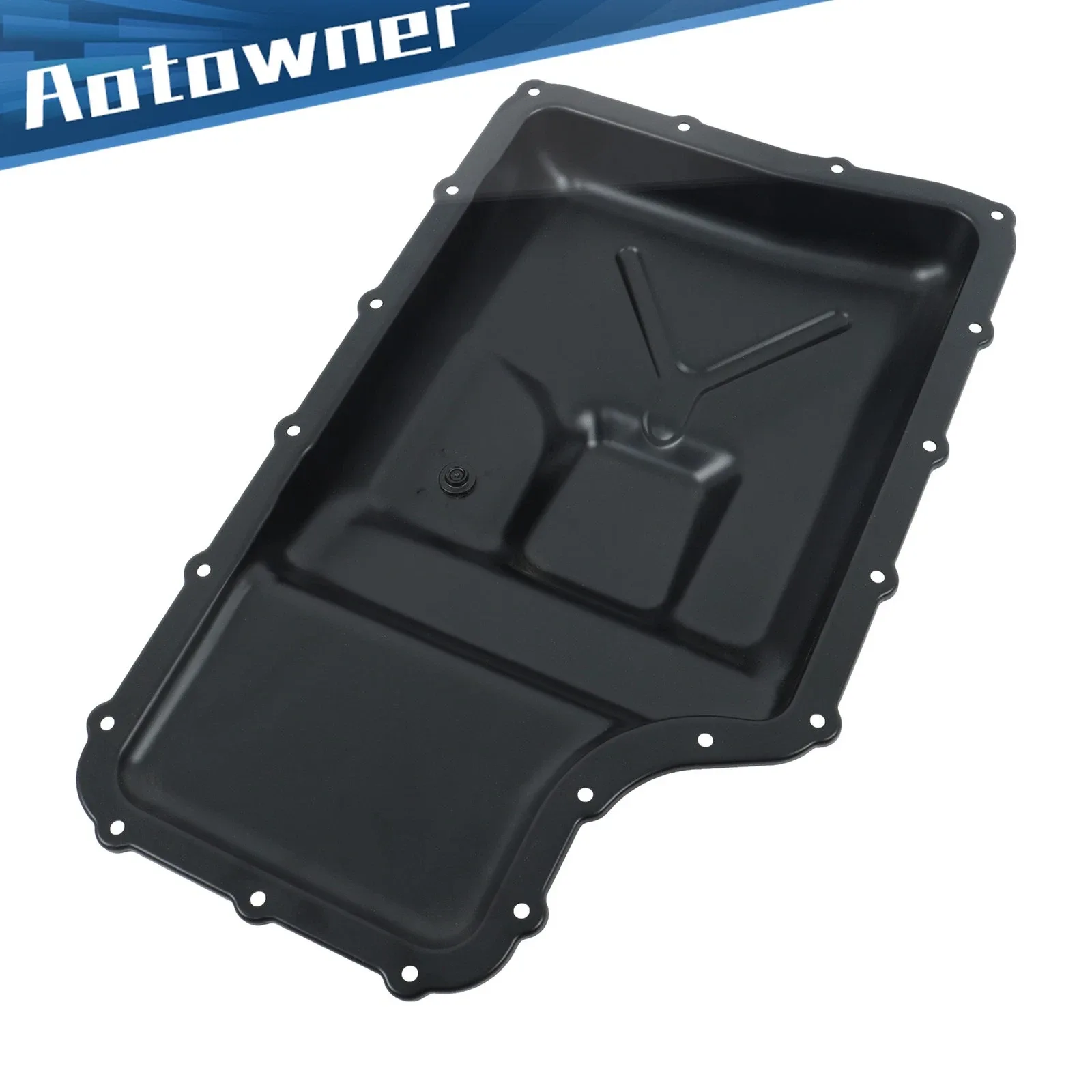 BC3Z7A194B Transmission Oil Pan For Ford F-250 F-350 F-450 F-550 E-350 2011-2018 image 4