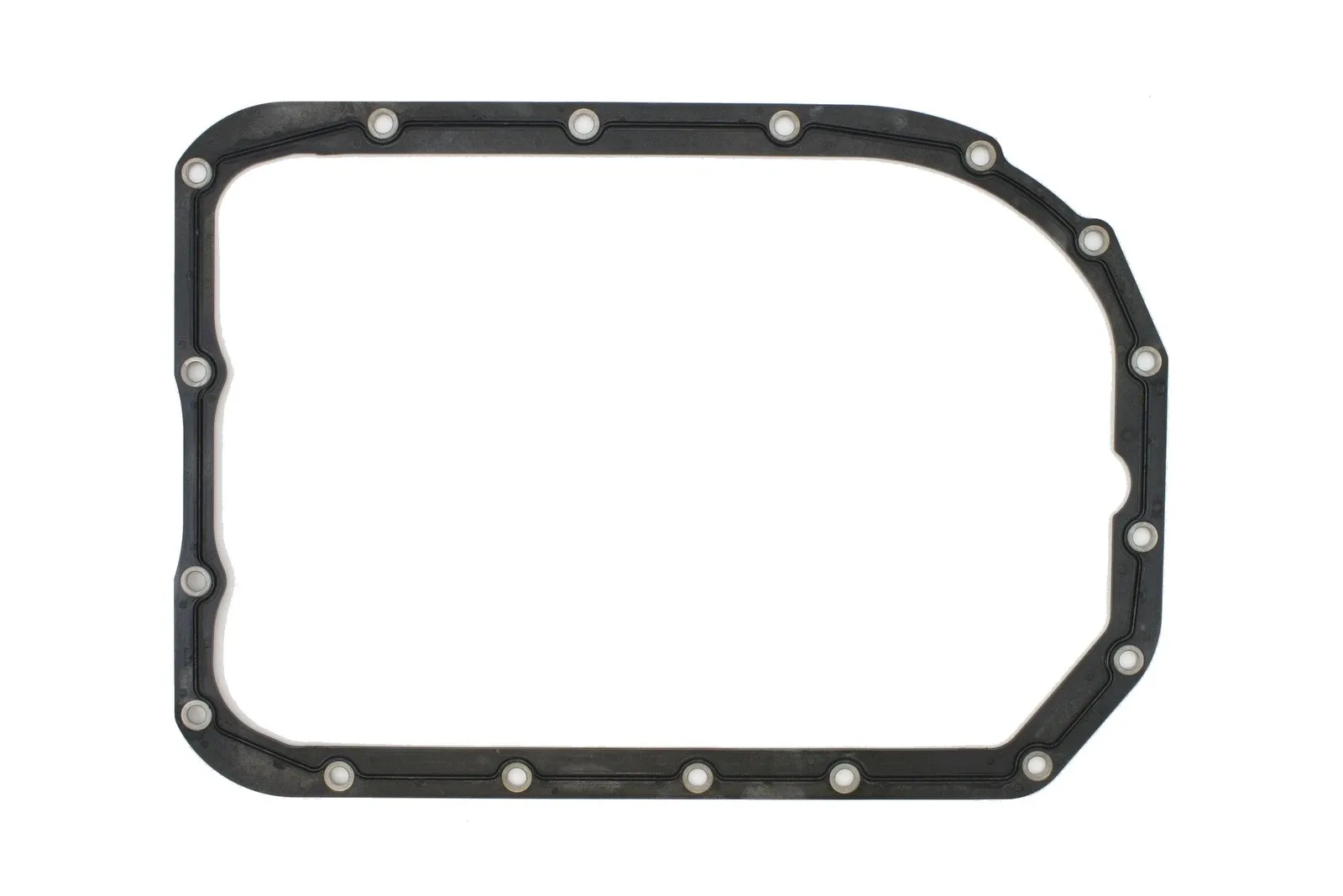 Transmission Oil Pan Gasket fits Chevrolet, GMC, Cadillac, Hummer, Bentley