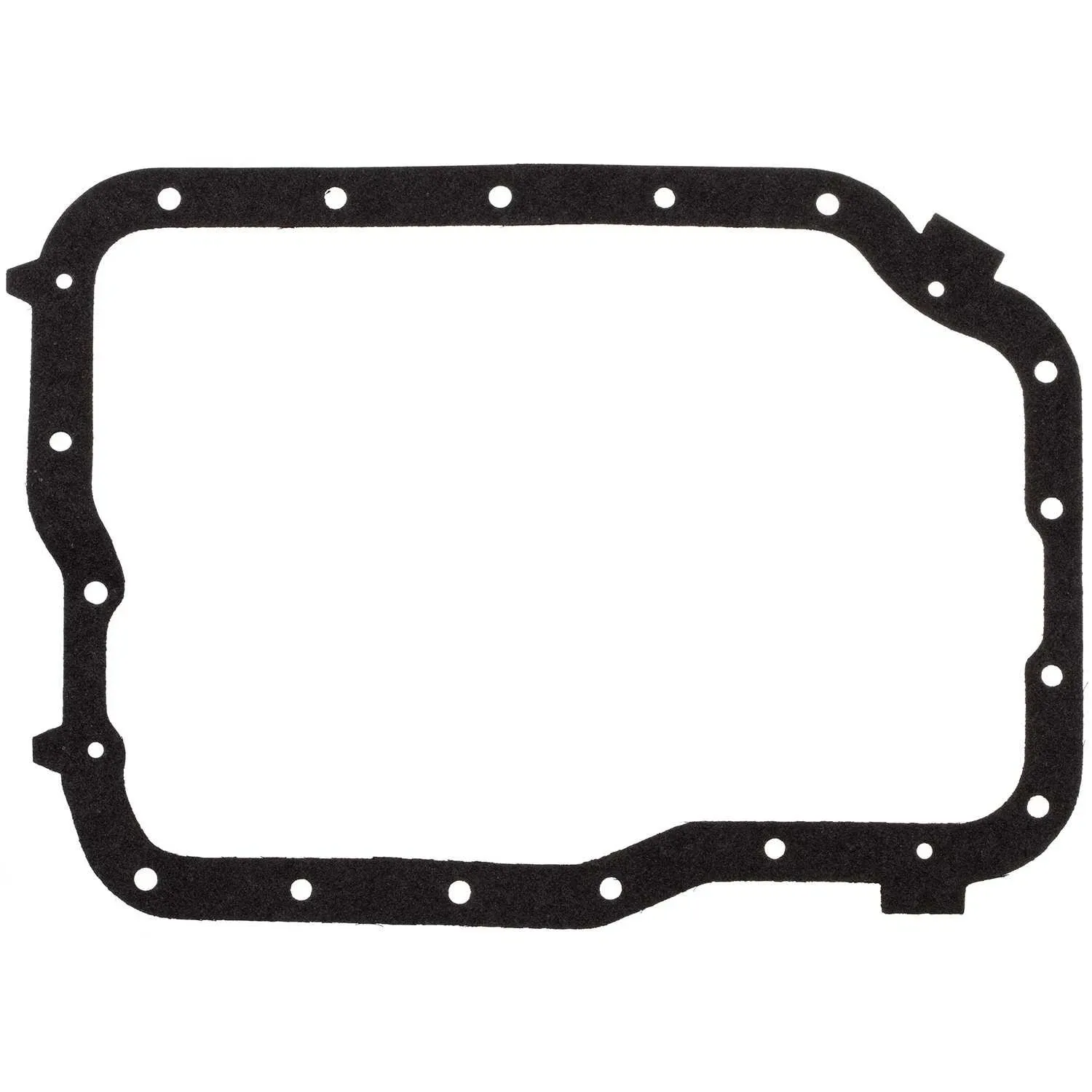 Transmission Oil Pan Gasket fits Ford, Mazda Focus, Fusion, Mazda3, Mazda6, image 2