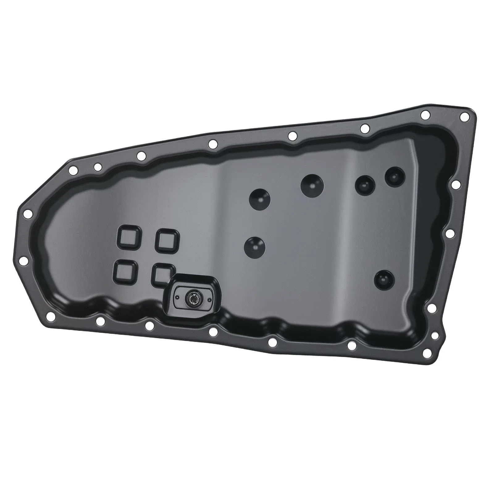 2017-2020 Nissan Rogue 2.0L Transmission Oil Pan 31390X480C