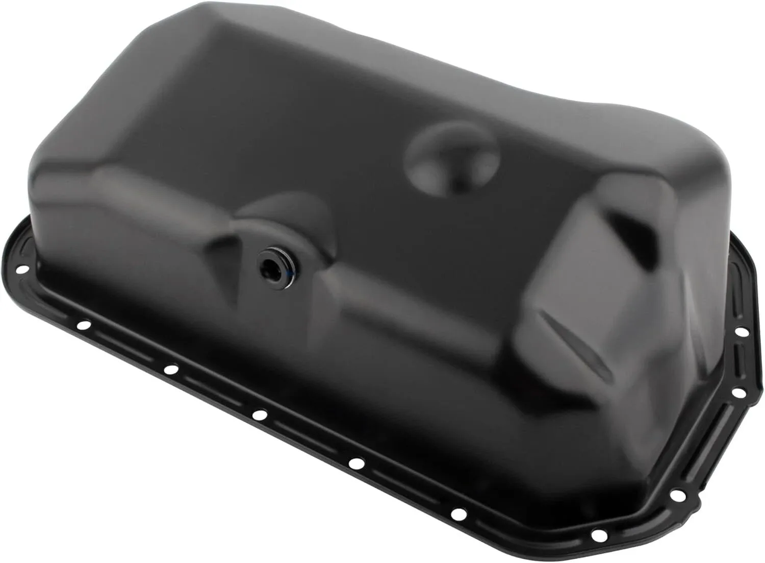 1981-2002 Volkswagen Oil Pan w/ Gasket - BOXI 264700 image 3