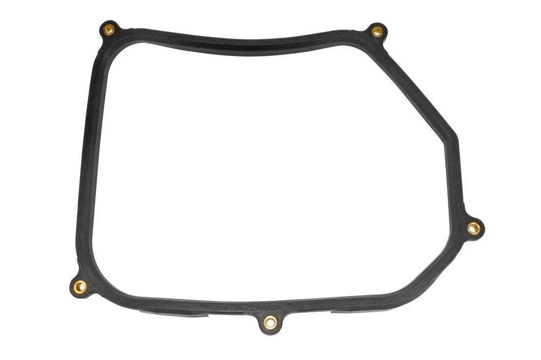 Transmission Oil Pan Gasket fits VW EuroVan 1993-2003, Golf