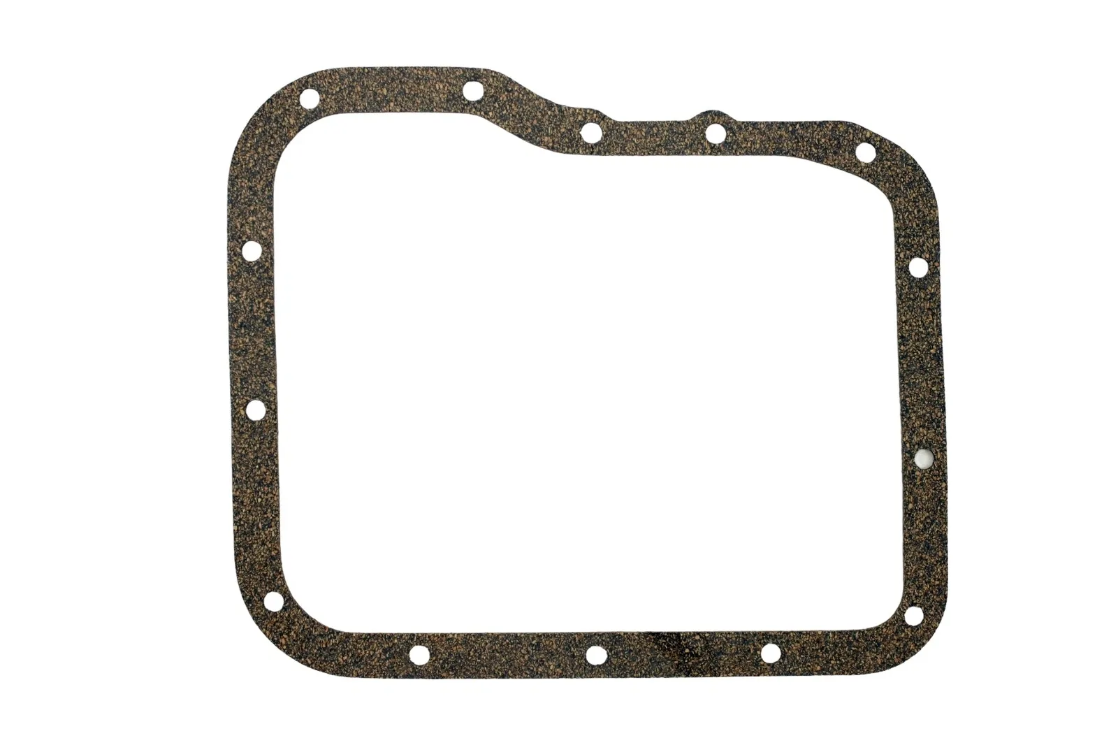 Mechanics Choice Transmission Oil Pan Gasket for 19761979 Subaru GL, Standard