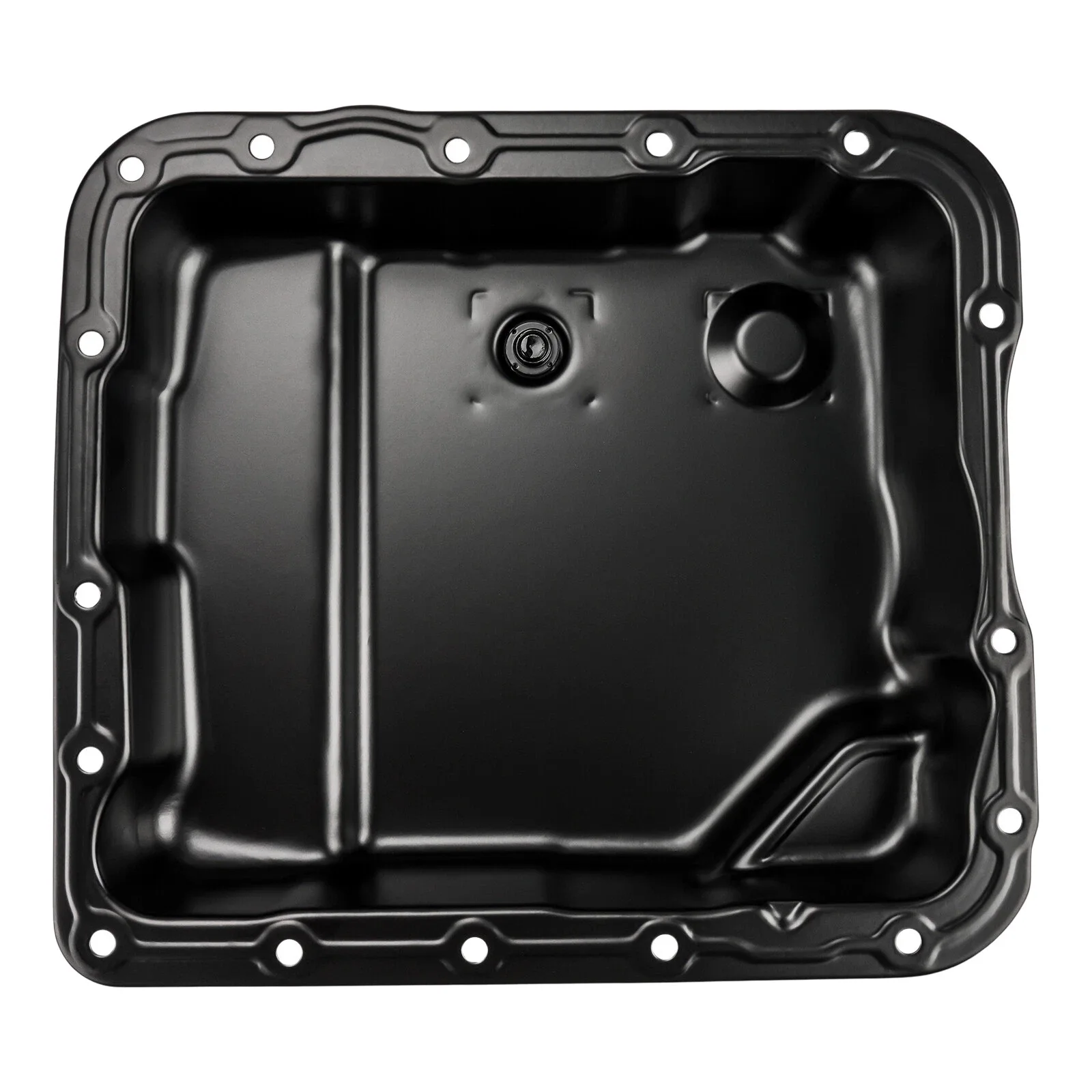 Oil Pan KX3TOP01700 (OEM 265811) for Chevy GMC Hummer Buick Isuzu Saab Cadillac