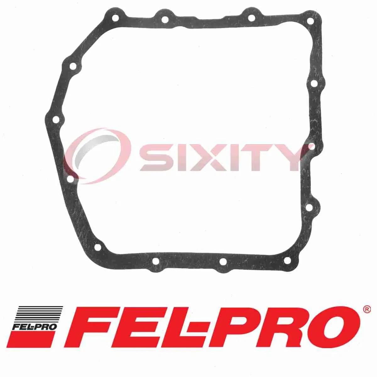 2001-2010 Chrysler PT Cruiser Automatic Transmission Oil Pan Gasket - Fel-Pro