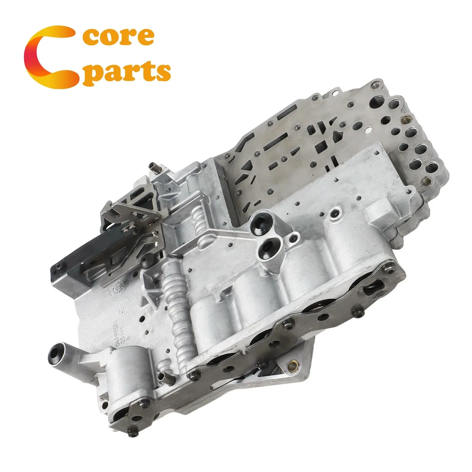68RFE Automatic Transmission Valve Body for Jeep/Dodge/Chrysler - CORE-PARTS