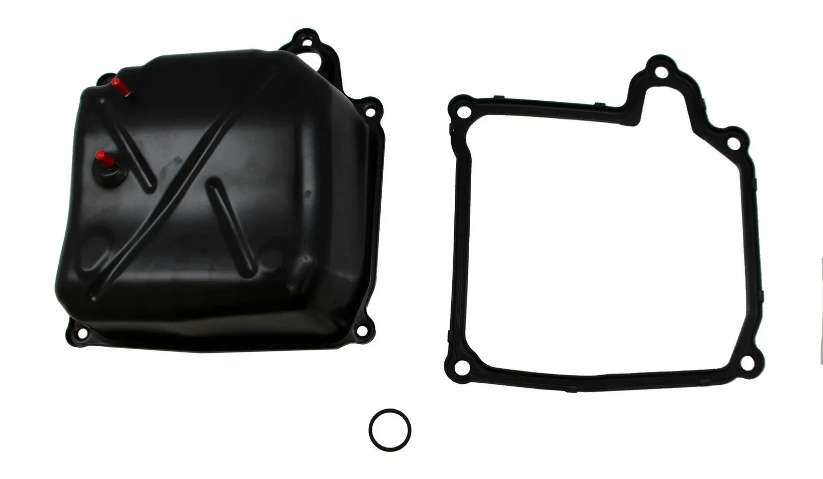 Transmission Oil Pan Kit Fits 2006-2017 Audi A3 ESK0179 image 3