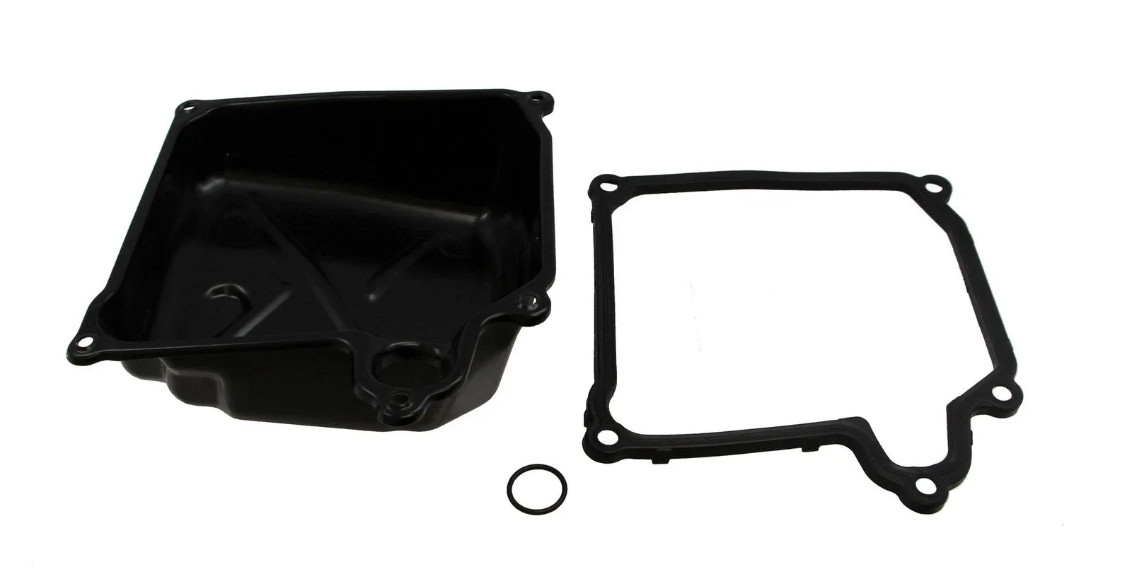 Transmission Oil Pan Kit Fits 2006-2017 Audi A3 ESK0179