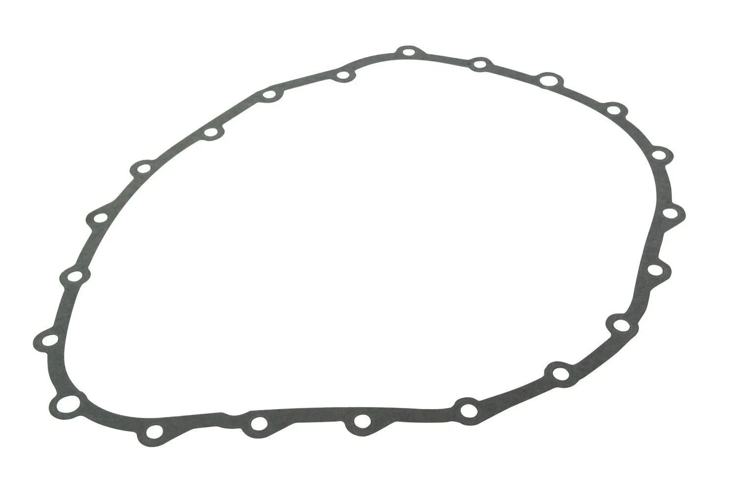 VAICO V10-3310 Transmission Oil Pan Gasket For Select 09-17 Audi Models image 2