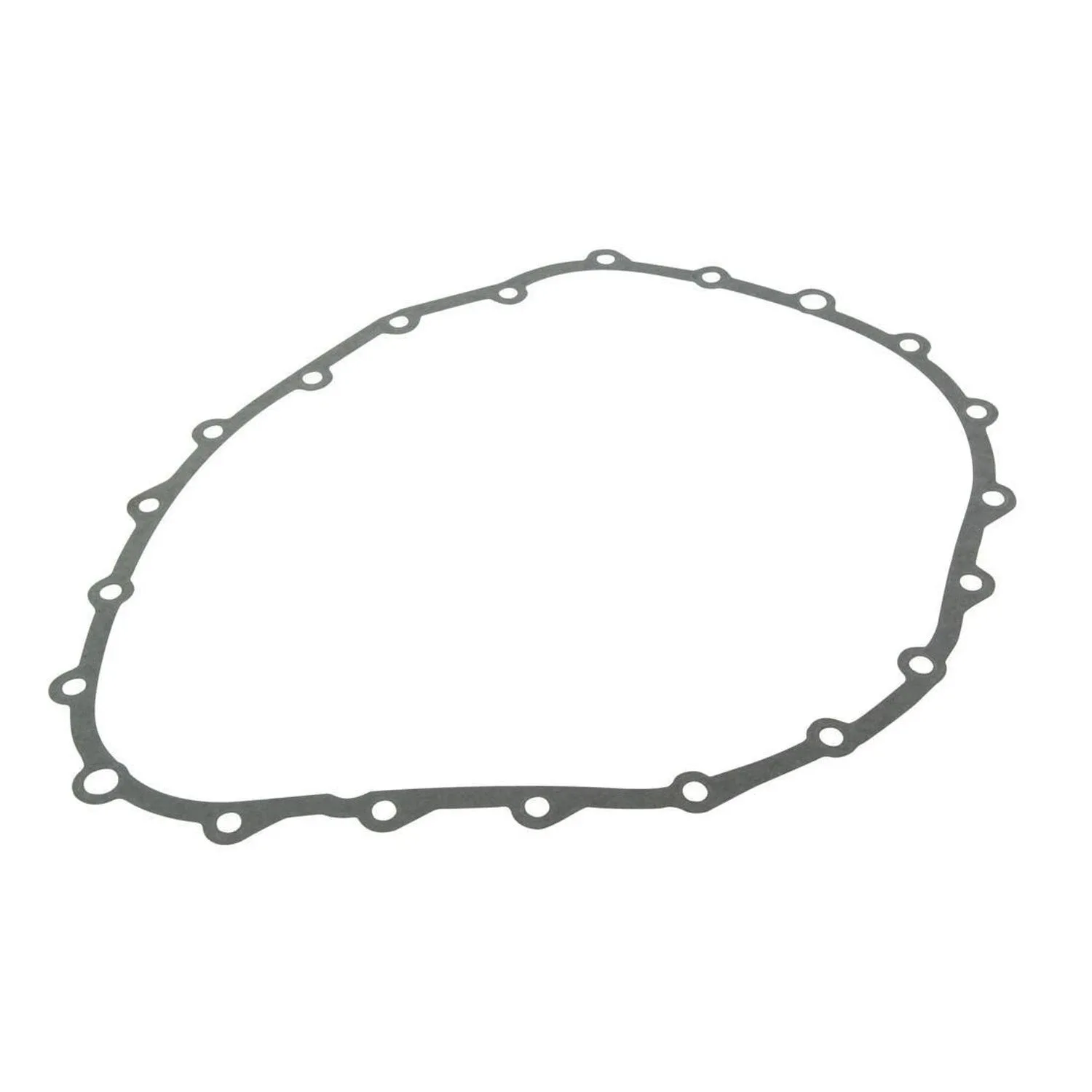VAICO V10-3310 Transmission Oil Pan Gasket For Select 09-17 Audi Models