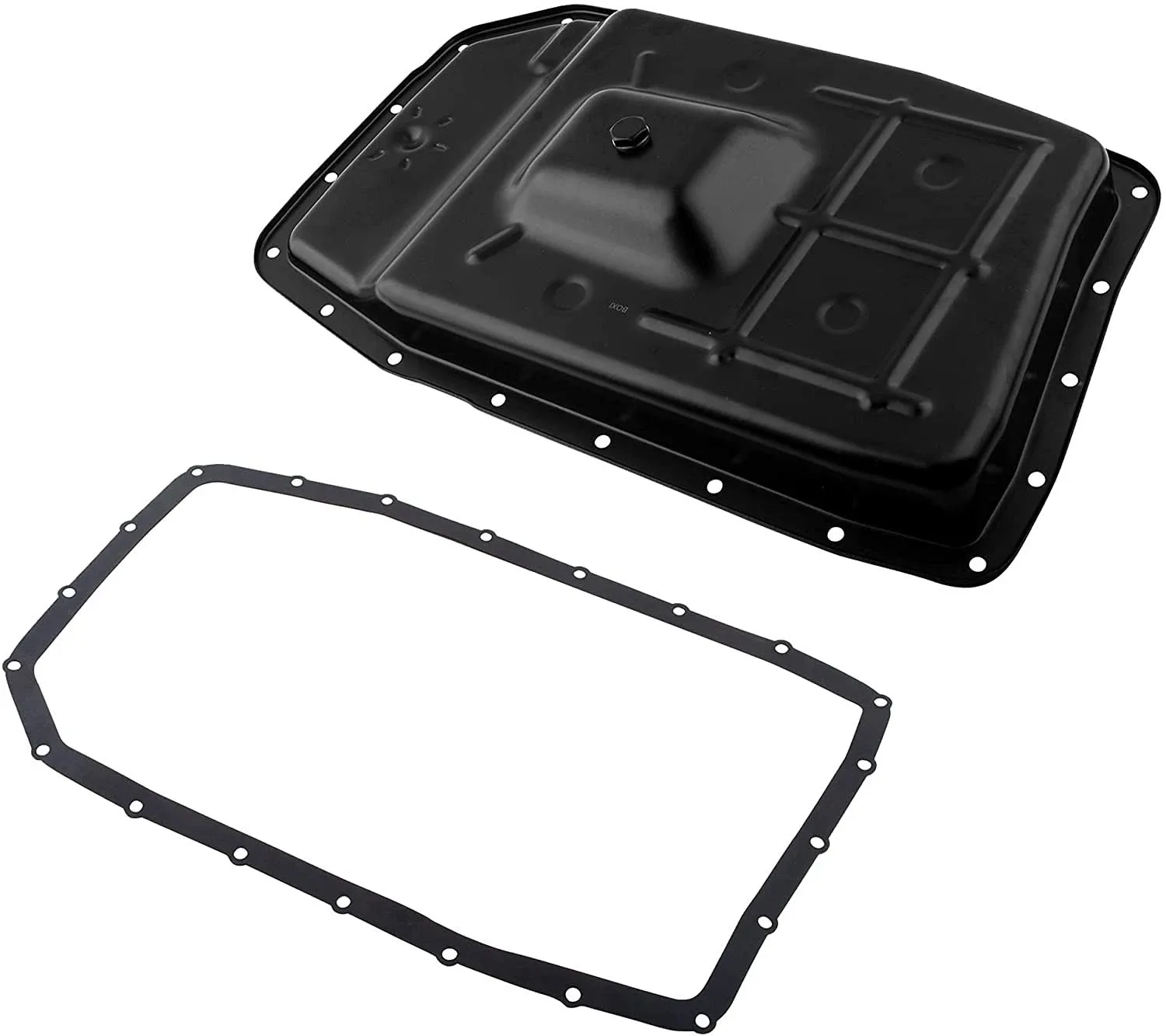Transmission Oil Pan & Gasket for Ford Expedition, Mustang, F-150, F-250 2011-20 image 2