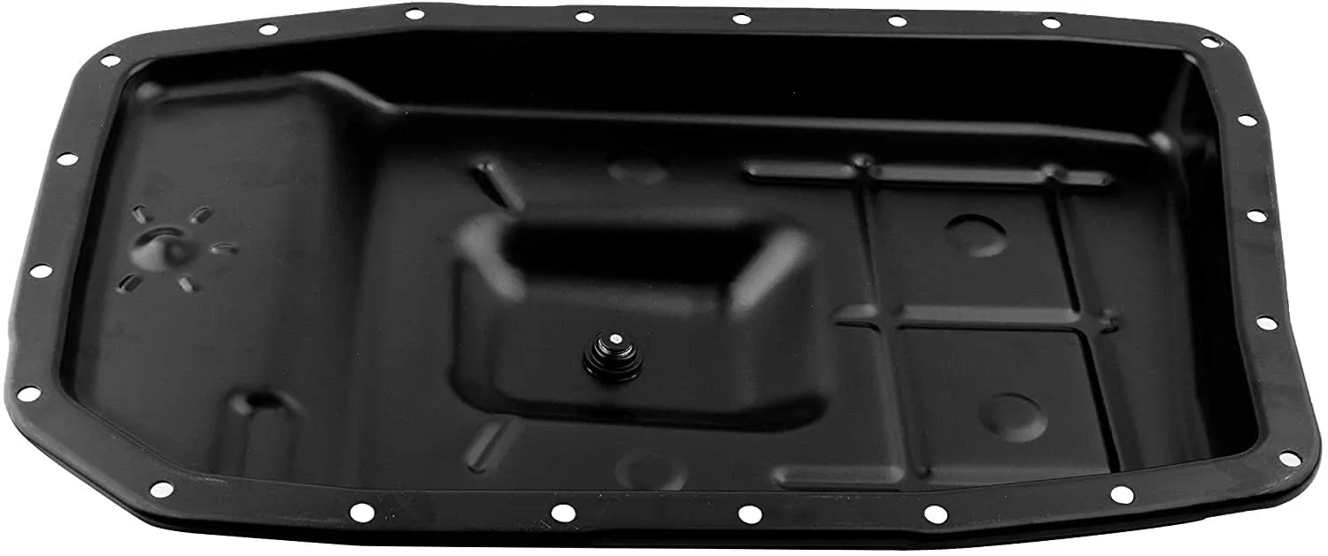 Transmission Oil Pan & Gasket for Ford Expedition, Mustang, F-150, F-250 2011-20 image 3
