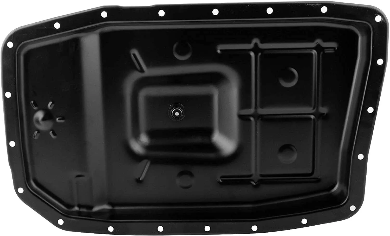 Transmission Oil Pan & Gasket for Ford Expedition, Mustang, F-150, F-250 2011-20 image 4
