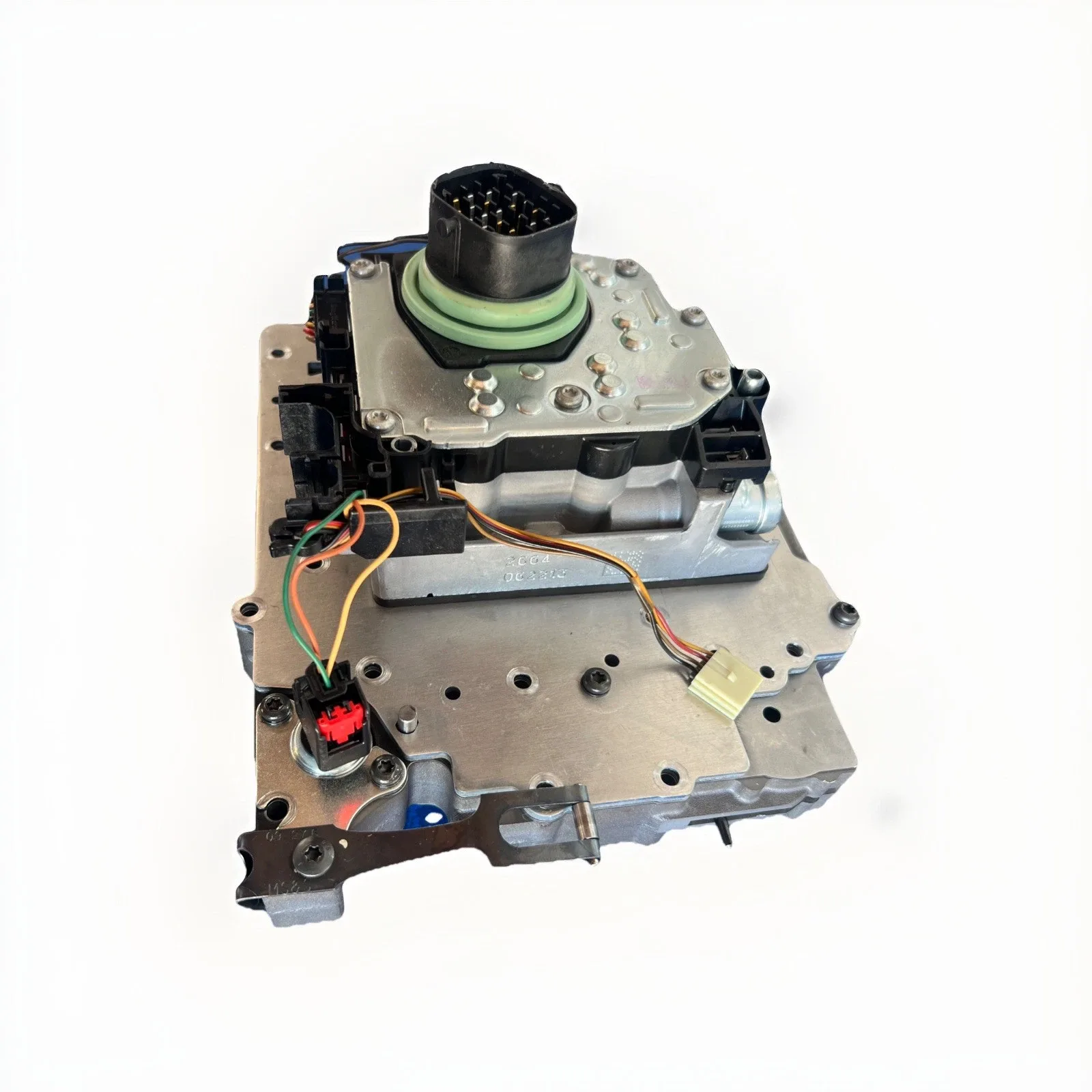 62TE 6-Speed Valve Body w/ Solenoid for Chrysler Dodge Jeep - Cortile 262740AK image 2