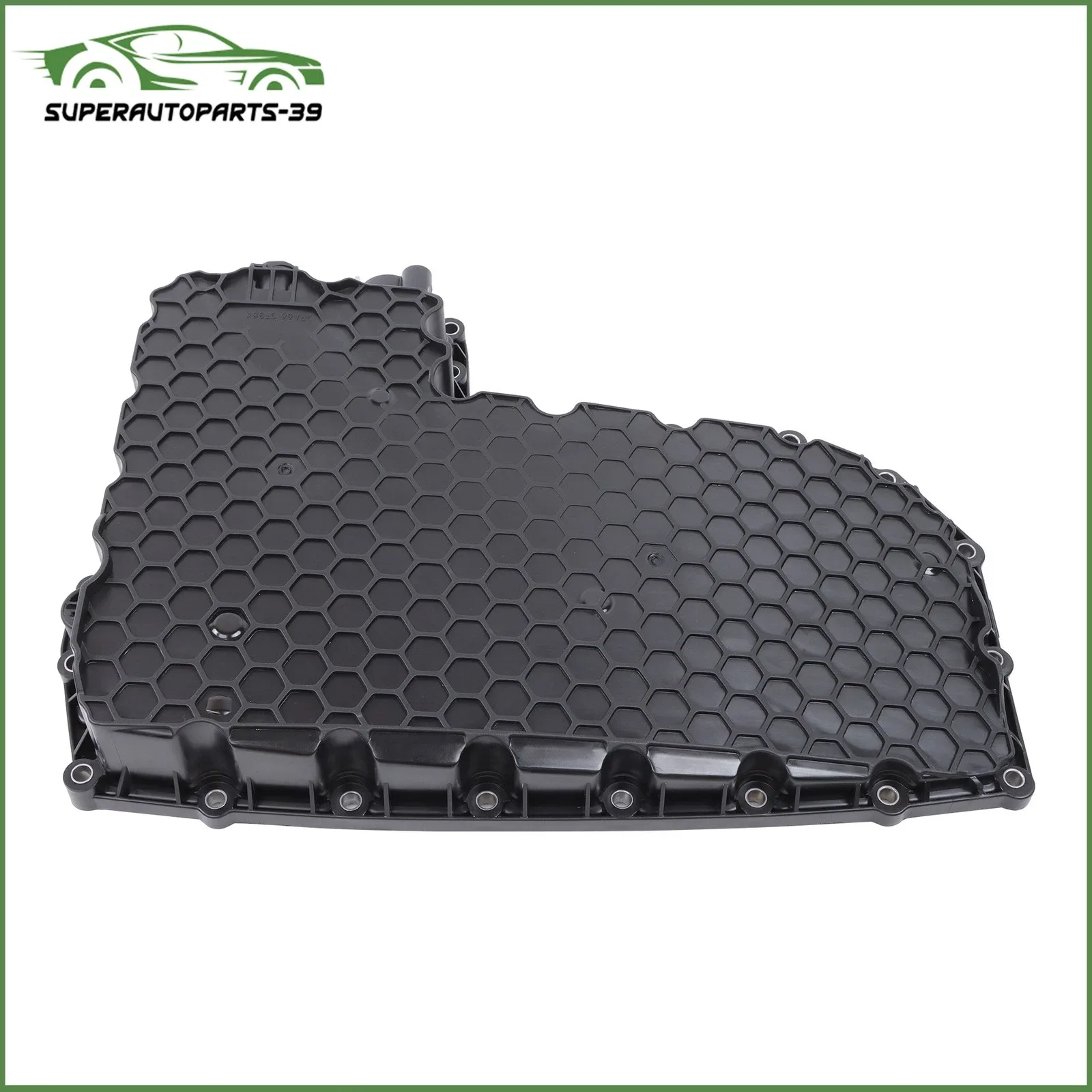2016-2019 Audi A4/A5/A6/A7/Q5 Transmission Oil Pan with Gasket SAP28704P