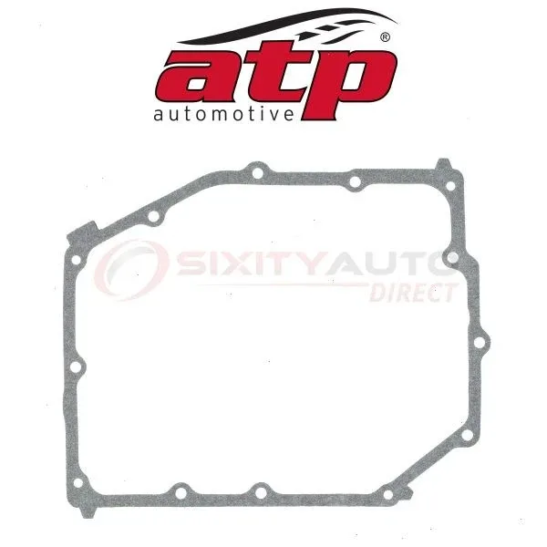 2007-2008 Dodge Nitro Automatic Transmission Oil Pan Gasket - ATP SX-JP29