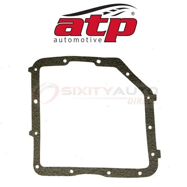 1975-1978 GMC P15 Automatic Transmission Oil Pan Gasket - ATP SX-EBZY