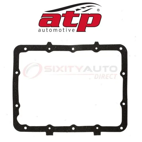1984-1986 Toyota Van Automatic Transmission Oil Pan Gasket ATP SX-3WJQ