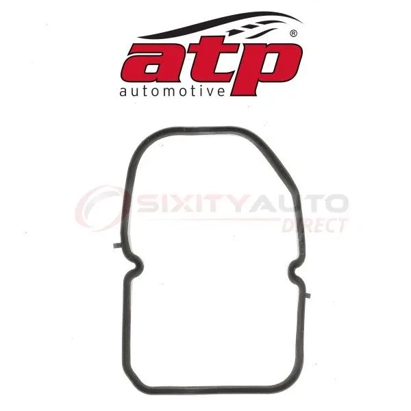 1994-1996 Mercedes-Benz E320 Automatic Transmission Oil Pan Gasket - ATP SX-RRBY
