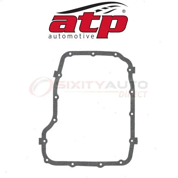ATP Transmission Oil Pan Gasket for 2006-2008 Mitsubishi Raider - Automatic  cq