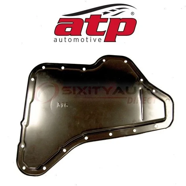 1997-2001 Chevrolet Lumina Automatic Transmission Oil Pan - ATP SX-APHH