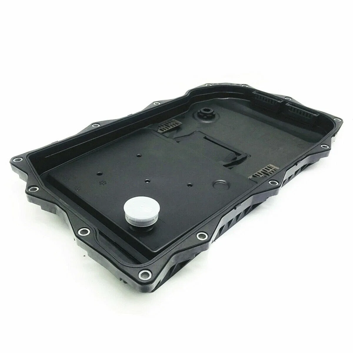 BMW F02 F22 F30 F31 F33 F34 Transmission Filter & Oil Pan Kit image 4