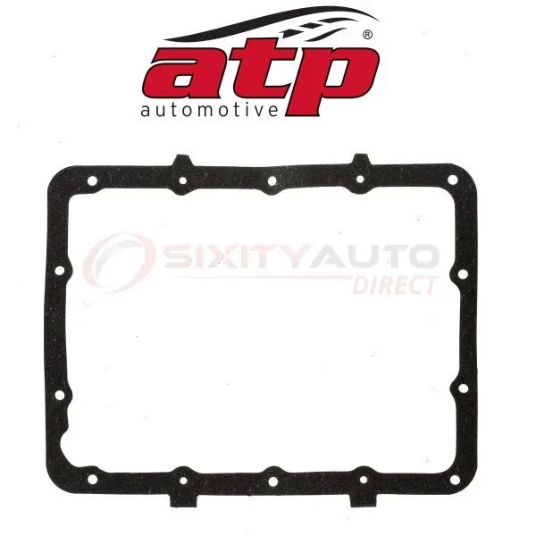 1992-1994 Mitsubishi Montero Automatic Transmission Oil Pan Gasket - ATP SX-DH42
