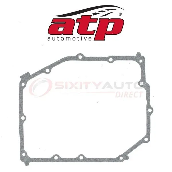 2006-2008 Dodge Ram 1500 Automatic Transmission Oil Pan Gasket - ATP SX-F8H9