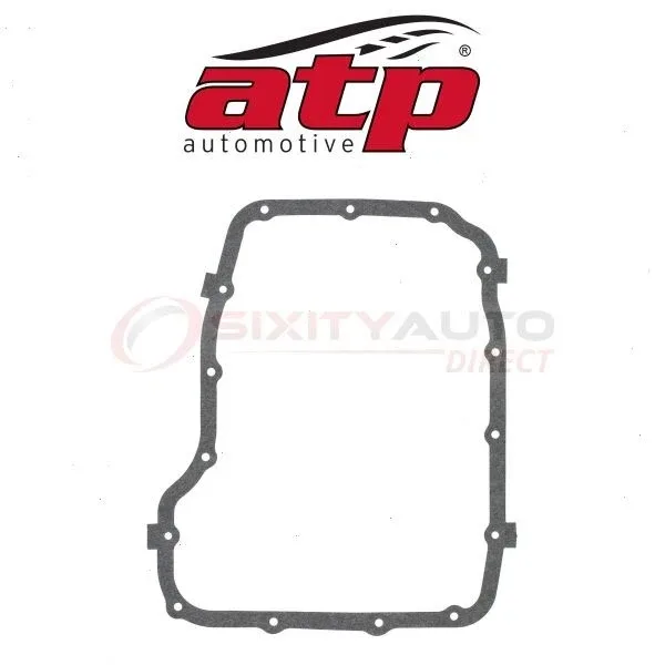 ATP Transmission Oil Pan Gasket for 2003-2008 Dodge Ram 2500 - Automatic  ft