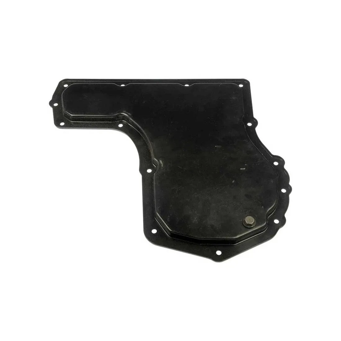 Dorman Transmission Oil Pan 4 Speed Automatic for Chevy Oldsmobile Pontiac image 2