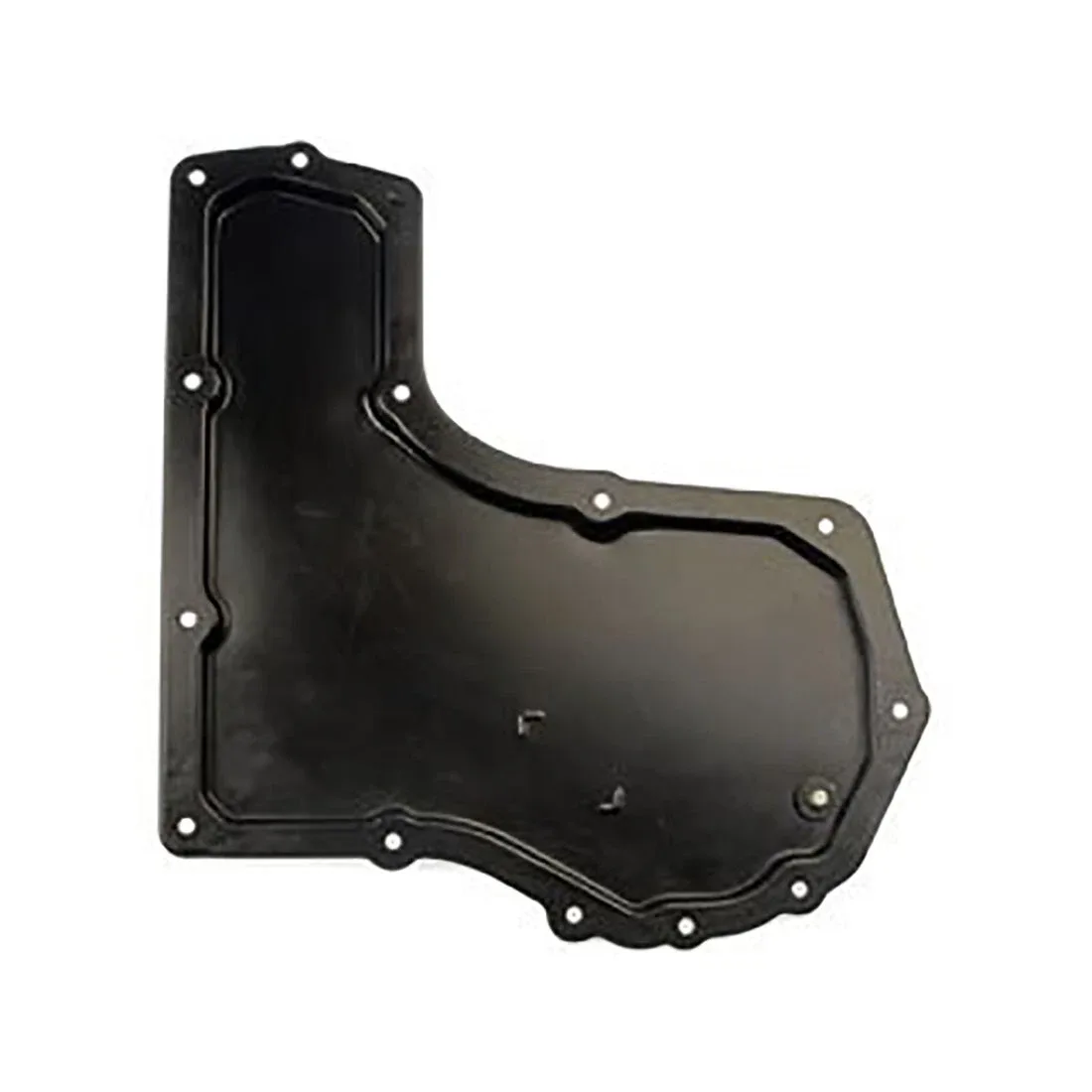 Dorman Transmission Oil Pan 4 Speed Automatic for Chevy Oldsmobile Pontiac image 3