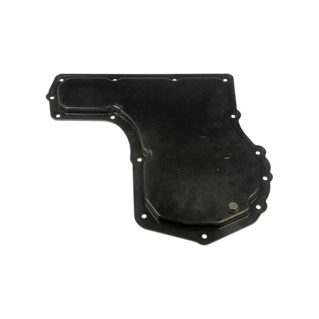 Dorman Transmission Oil Pan 4 Speed Automatic for Chevy Oldsmobile Pontiac image 4