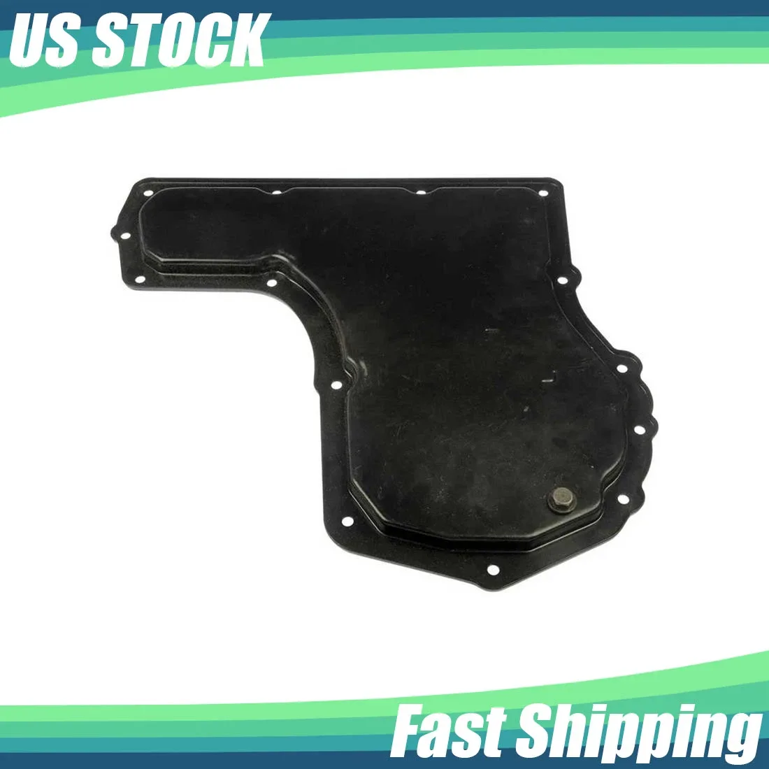 Dorman Transmission Oil Pan 4 Speed Automatic for Chevy Oldsmobile Pontiac
