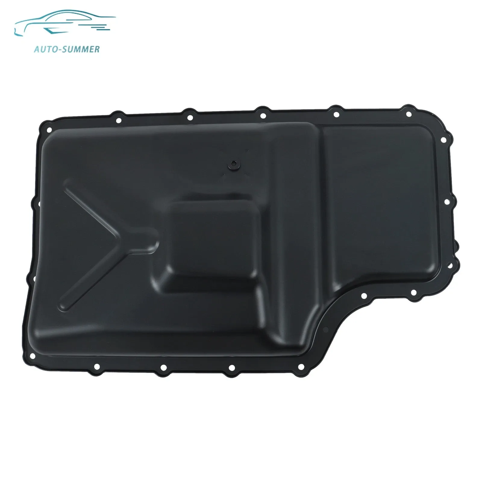2011-2018 Ford F-250 F-350 F-450 F-550 E-350 Transmission Oil Pan - 265-830 image 4