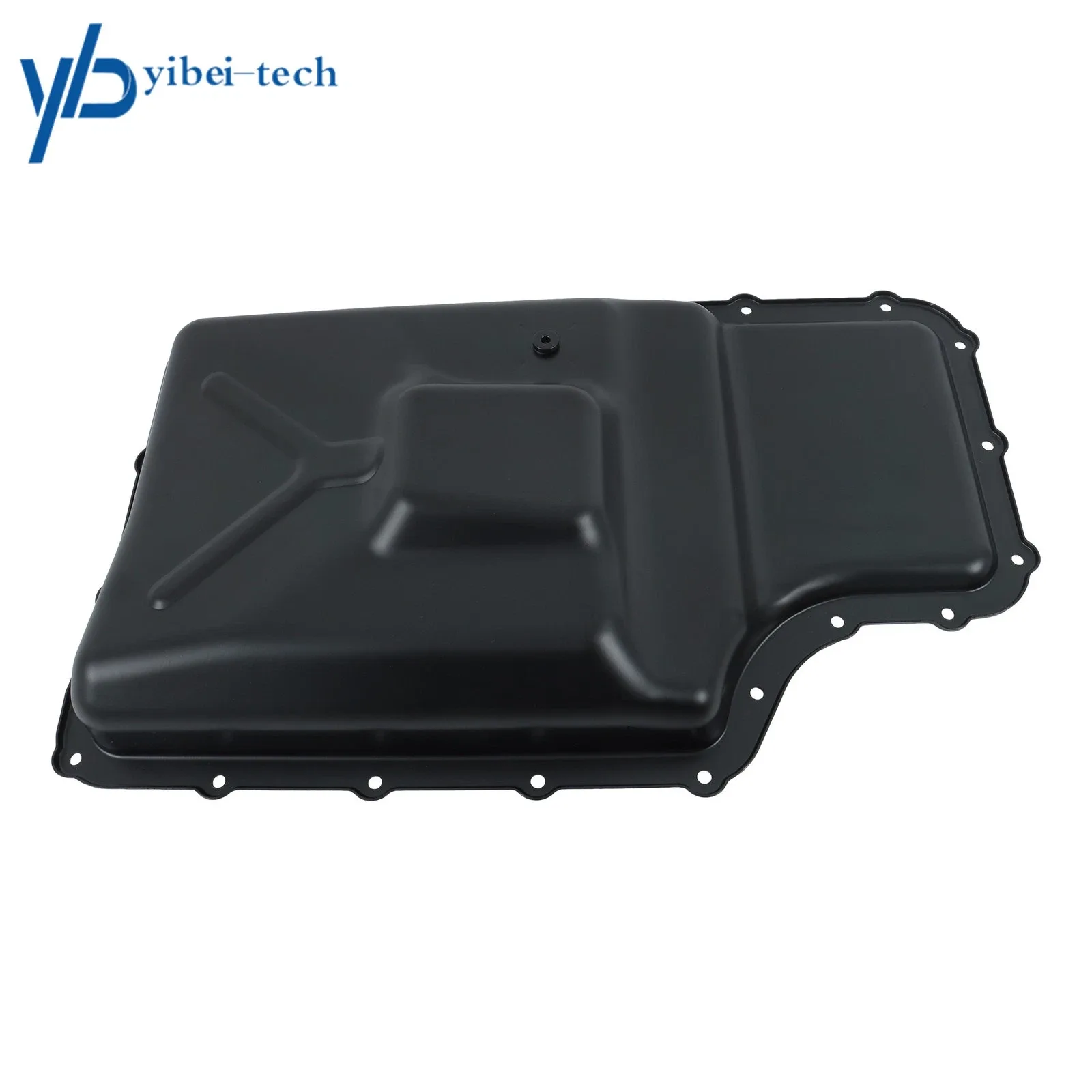 2011-2018 Ford Super Duty Transmission Oil Pan YI283535T / 265-830 image 2